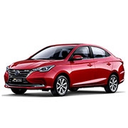 Changan Alsvin