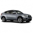 Коврики для BMW X6 2008-2014