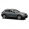 Обвес и тюнинг для Infiniti EX35 2007-2014