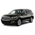 Обвес и тюнинг для Infiniti JX35 2012-2014