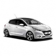 Аксессуары для Peugeot 208
