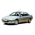 Peugeot 406 1996-2004
