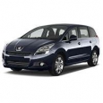 Аксессуары для Peugeot 5008