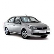 Renault Symbol