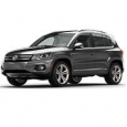 Volkswagen Tiguan 2016-2021