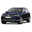 Рейлинги для Volkswagen Touareg