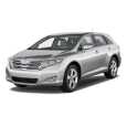 Фаркопы для Toyota Venza 2008-2013