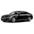 Коврики для Genesis G80