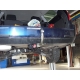 Фаркоп оцинкованный Galia шар A на универсал для Ford Mondeo 2000-2007