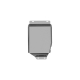 Защита заднего электромотора для LiXiang L6 2024-н.в. 1.5 гибрид AT 4WD NLZ алюминий, 3 мм, с крепежом / Ликсианг