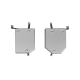 Защита бака и крепёж для HAVAL H7 (2025-н.в.) (3мм) 2,0 бен. AT 4WD / Хавал Н7