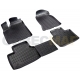 Коврики в салон Norplast полиуретан для ВАЗ 2110 1995-2007