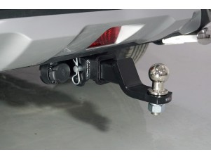 Фаркоп шар E для Kia Seltos № TCU00153
